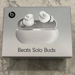 Beats by Dre Solo Buds - Grey